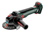 Metabo WVB 18 LT BL 11-125 Quick - cena, srovnání