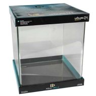 EBI Urbyss Nano akvárium Q4 - cena, srovnání