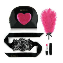 Rianne S Essentials D'AMOUR Set