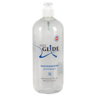 Just Glide Waterbased lubrikant 1000ml - cena, srovnání