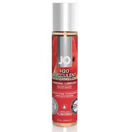 System JO H2O Lubricant Watermelon 30ml