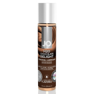 System JO H2O Lubricant Chocolate 30ml - cena, srovnání