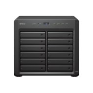 Synology DiskStation DS2422+ - cena, srovnání