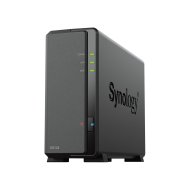 Synology DiskStation DS124 - cena, srovnání