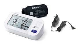 Omron M6 Comfort Afib