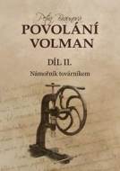 Povolání Volman díl II. - Námořník továrníkem - cena, srovnání