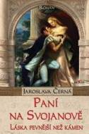 Paní na Svojanově - cena, srovnání