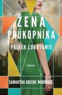 Žena průkopníka - Příběh lobotomie - cena, srovnání