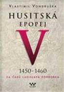 Husitská epopej V. 1450 -1460 - cena, srovnání
