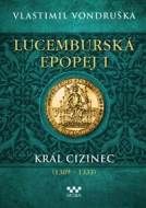 Lucemburská epopej I - Král cizinec - cena, srovnání