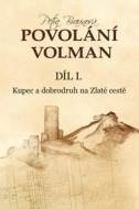 Povolání Volman 1 - cena, srovnání