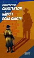 Návrat dona Quiota - cena, srovnání