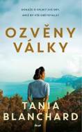 Ozvěny války - cena, srovnání