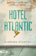 Hotel Atlantic - cena, srovnání