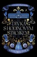 Dívka s hodinovým strojkem - cena, srovnání