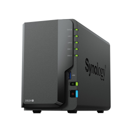 Synology DiskStation DS224+