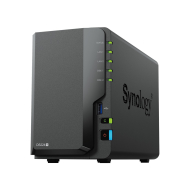 Synology DiskStation DS224+ - cena, srovnání