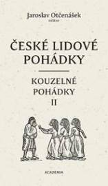 Academia: České lidové pohádky