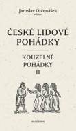 Academia: České lidové pohádky - cena, srovnání