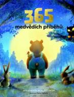 365 medvědích příběhů - cena, srovnání