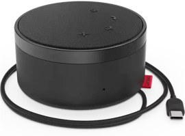 Lenovo Go Wired Speakerphone