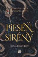 Pieseň sirény - cena, srovnání