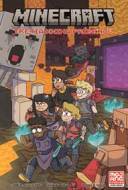 Minecraft: Tretia kniha príbehov - cena, srovnání
