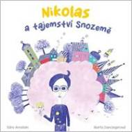 Nikolas a tajemství Snozemě - cena, srovnání
