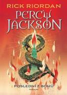 Percy Jackson - Poslední z bohů - cena, srovnání