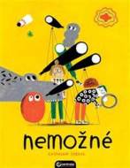 Nemožné - Catarina Sobral - cena, srovnání