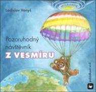 Pozoruhodný návštěvník z vesmíru - cena, srovnání