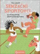 Senzační sportovci - cena, srovnání