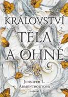 Království těla a ohně - cena, srovnání