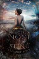 Princezna noci a Stínů - cena, srovnání