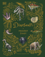 Dinosauři a pravěký život - cena, srovnání