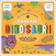 Rebo: Obávaní dinosauři - cena, srovnání