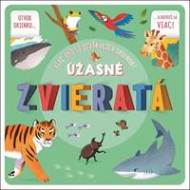 Rebo: Úžasné zvieratá - cena, srovnání