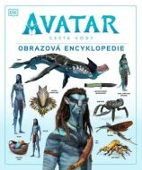 Avatar - Cesta vody - Obrazová encyklopedie - cena, srovnání