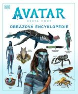 Avatar - Cesta vody - Obrazová encyklopedie - cena, srovnání
