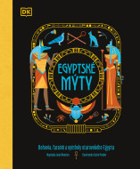 Egyptské mýty - cena, srovnání