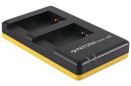 Patona Dual Quick pre Canon NB-13L USB - cena, srovnání