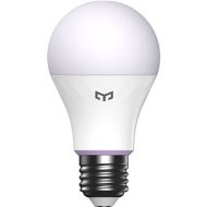 Yeelight Smart LED Bulb W4 Lite (dimmable) 1 pack - cena, srovnání