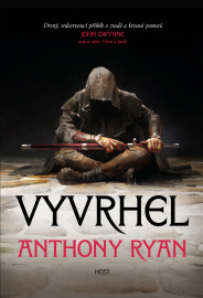 Vyvrhel - Ryan Anthony