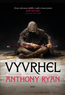 Vyvrhel - Ryan Anthony - cena, srovnání