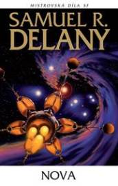 Nova - Delany Samuel R.