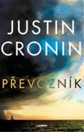 Převozník - Cronin Justin - cena, srovnání