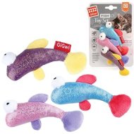 Gigwi Fish Toy Set 3 rôzne druhy - cena, srovnání