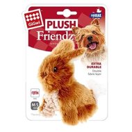 Gigwi Plush Friendz plyšový zajačik - cena, srovnání