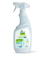 Voux Green Ecoline čistiaci prostriedok na kúpeľne 750ml - cena, srovnání
