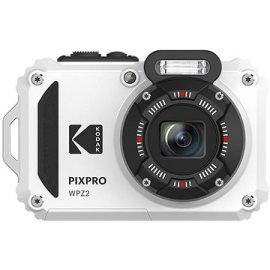 Kodak WPZ2